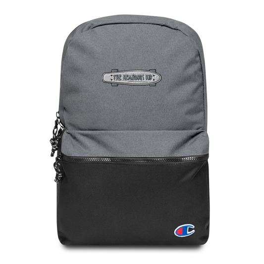 The Neighbor's Kid Backpack
