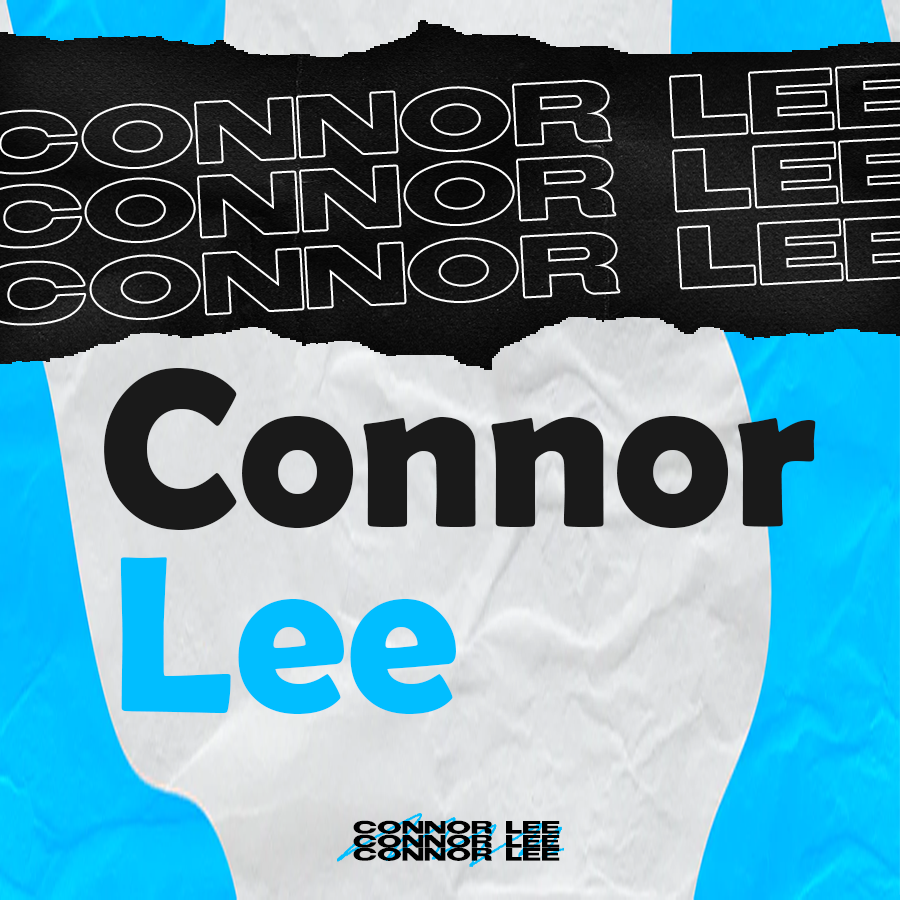 Connor Lee