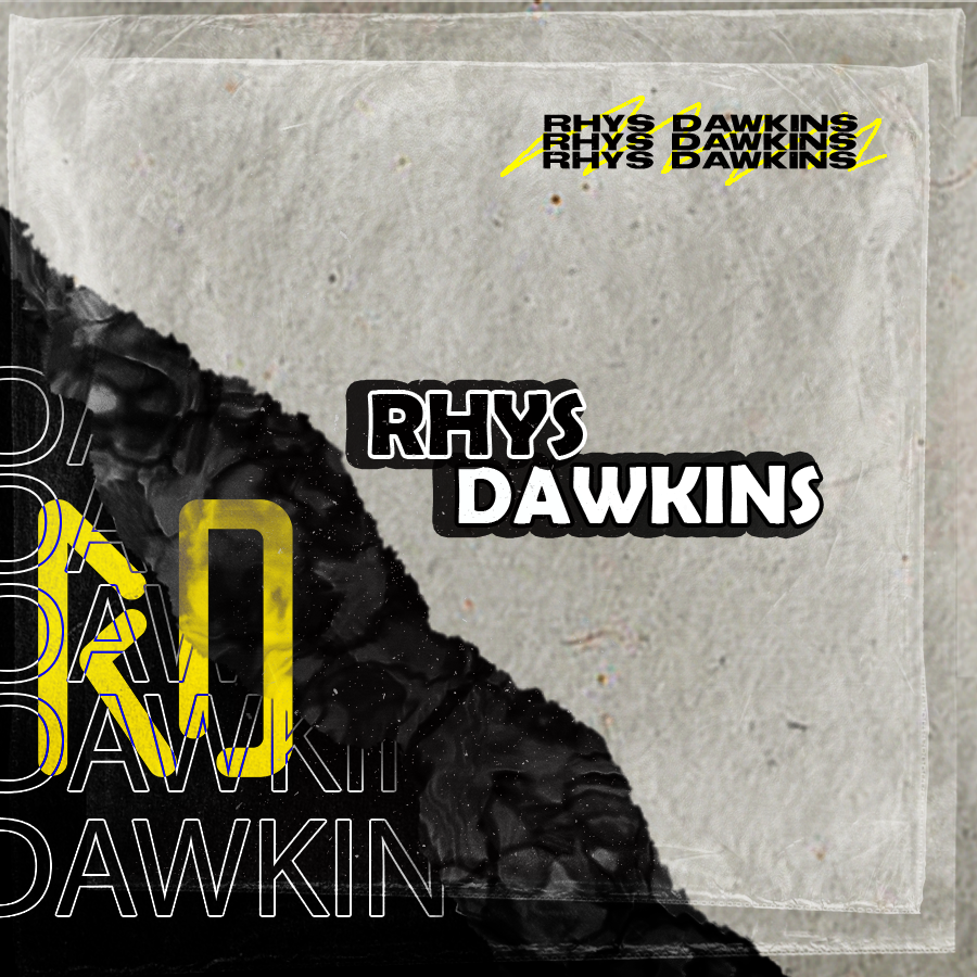 Rhys Dawkins