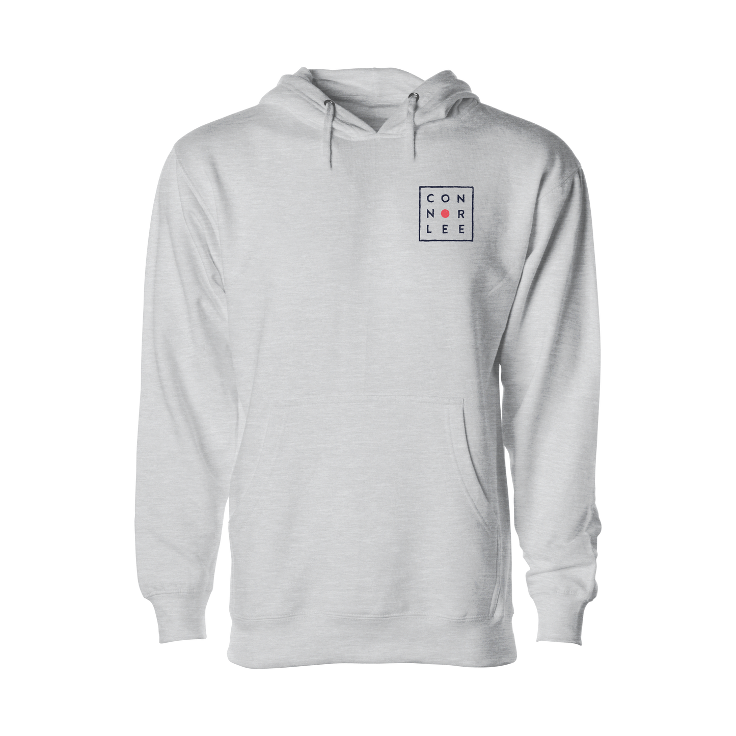 Connor Surfboard Hoodie