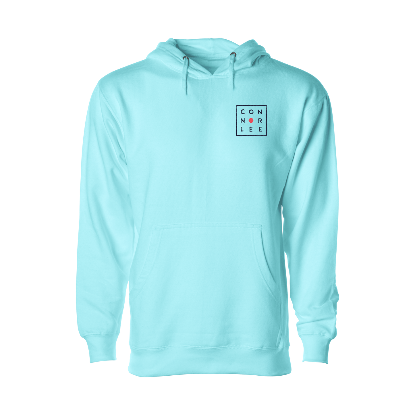 Connor Surfboard Hoodie