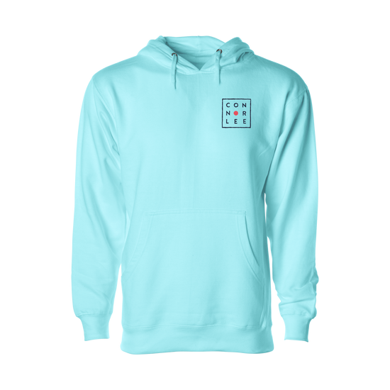 Connor Surfboard Hoodie