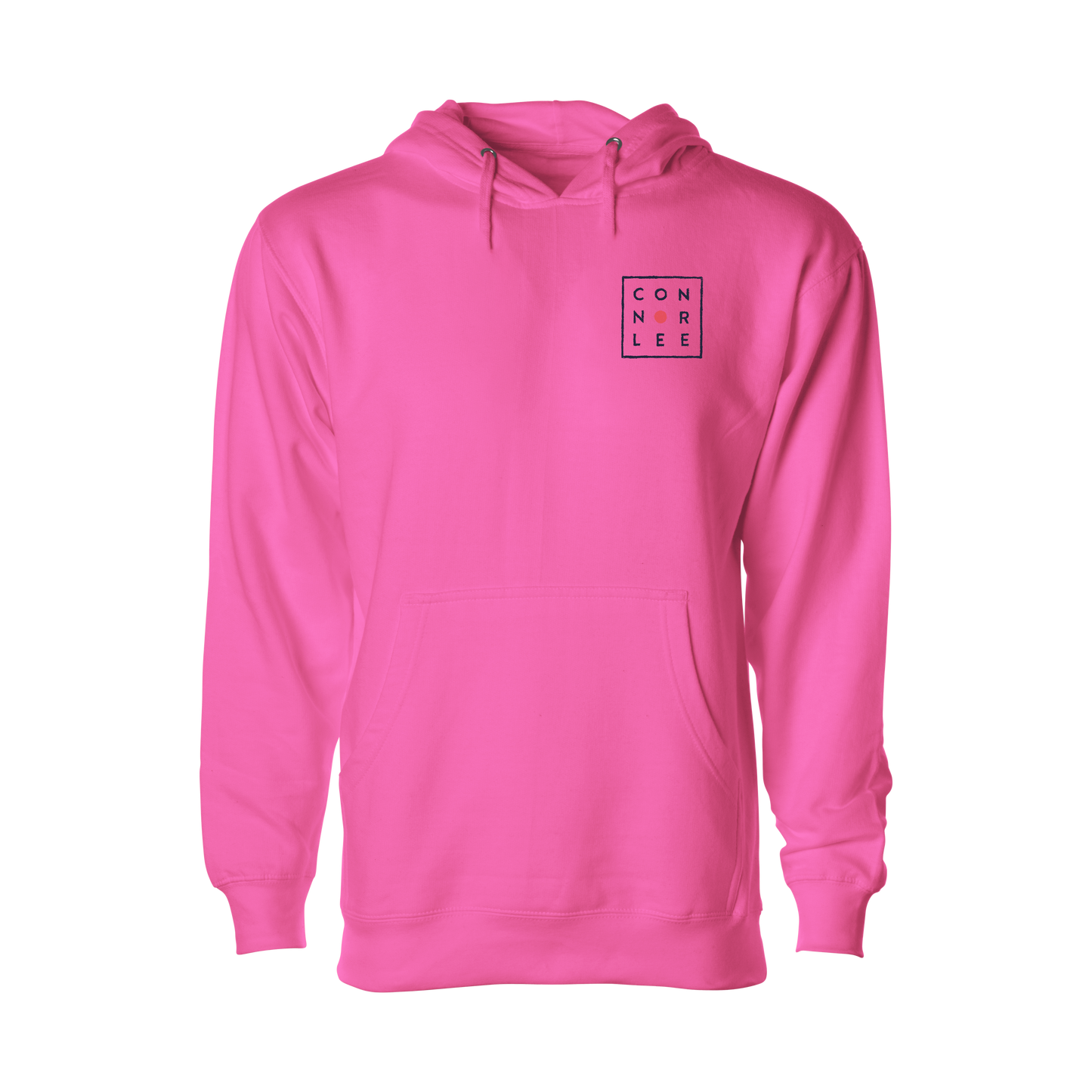 Connor Surfboard Hoodie
