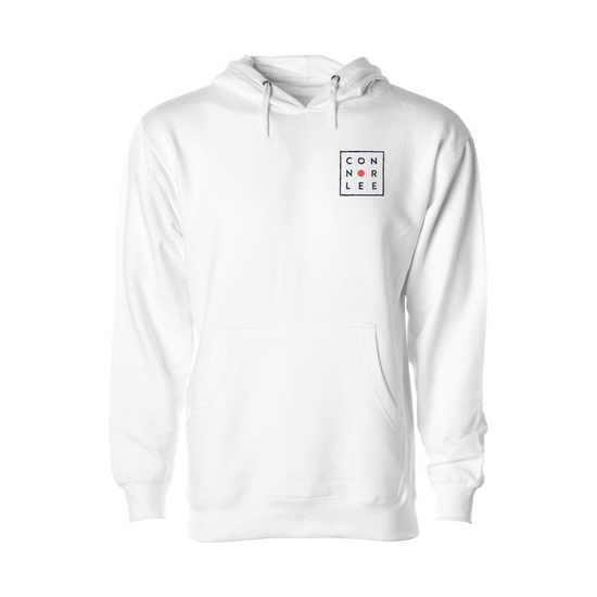 Connor Surfboard Hoodie