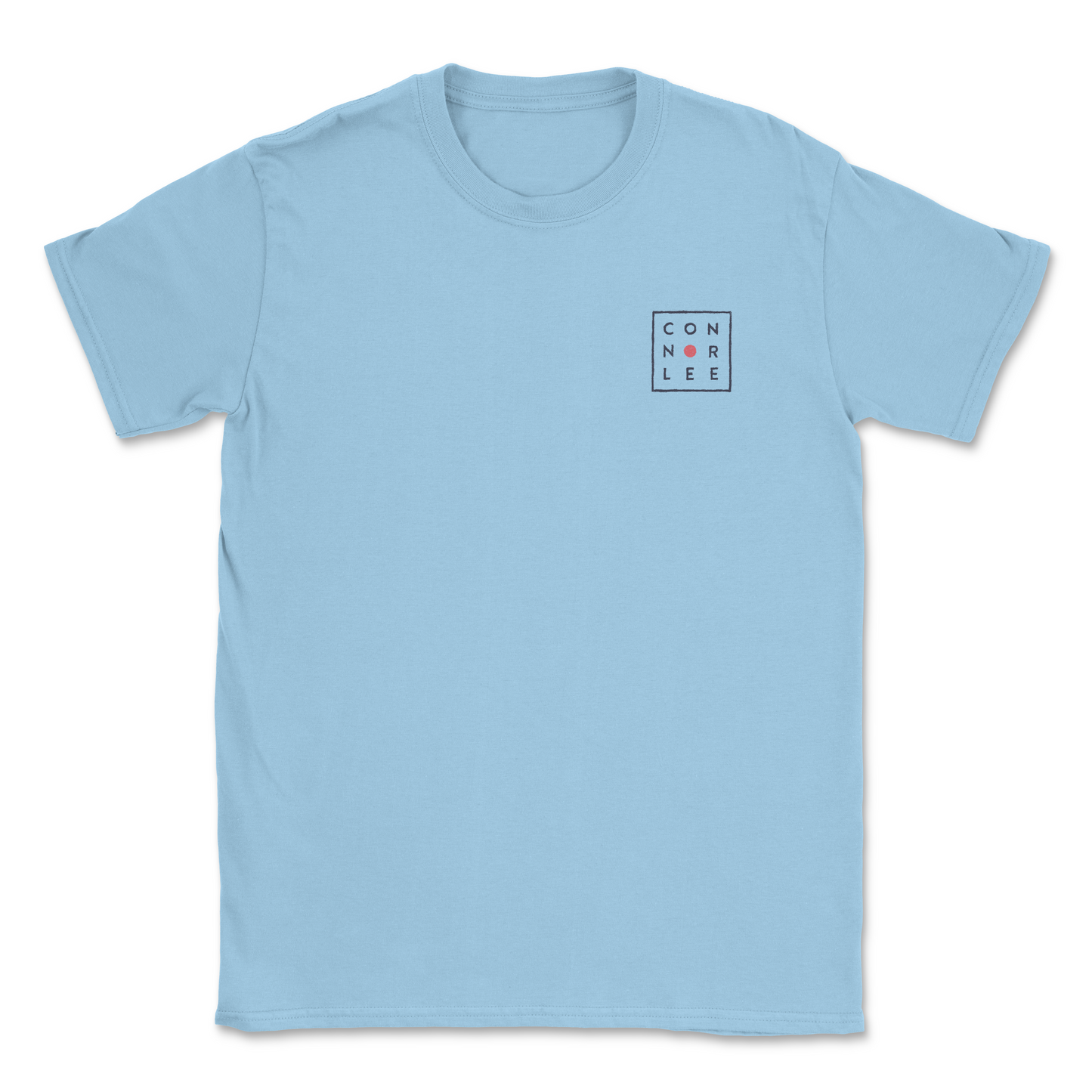 Connor Surfboard T-Shirt
