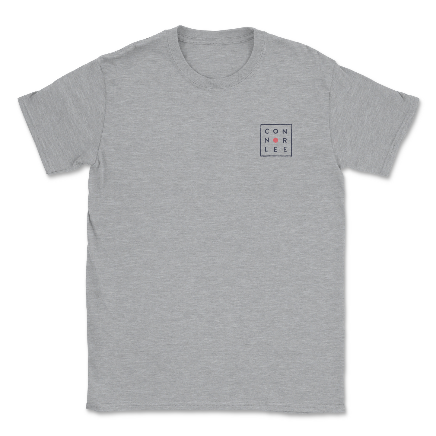 Connor Surfboard T-Shirt