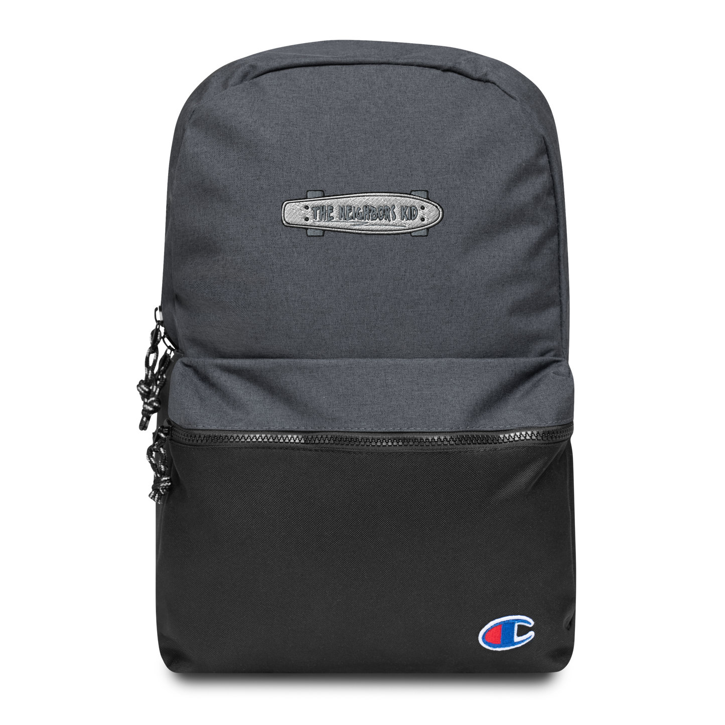 The Neighbor's Kid Backpack