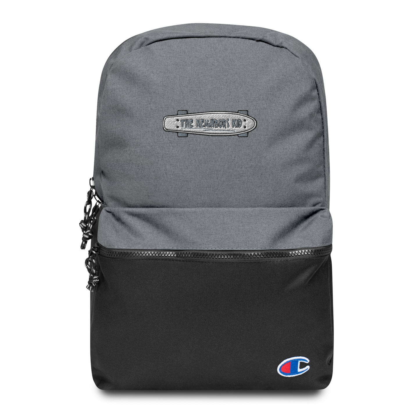 The Neighbor's Kid Backpack