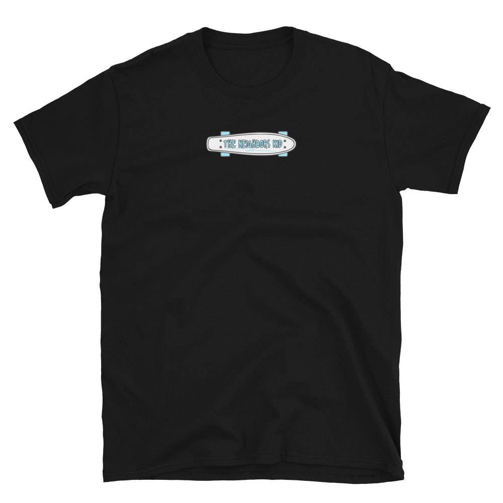 The Neighbor's Kid Unisex T-Shirt